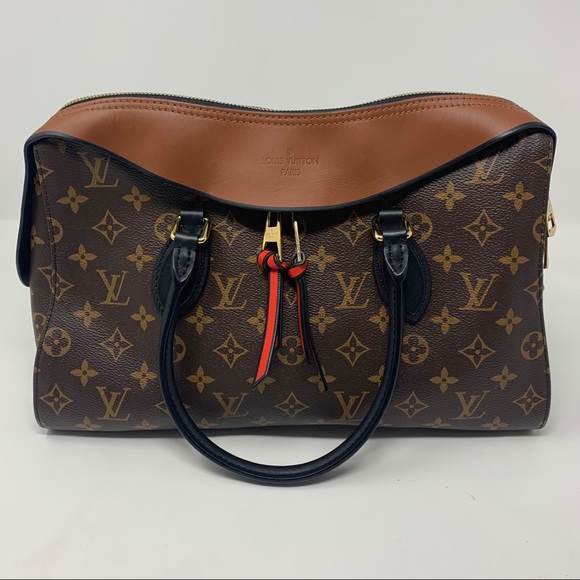 Louis Vuitton Handbags - Louis Vuitton Tuileries Monogram Handbag M41456